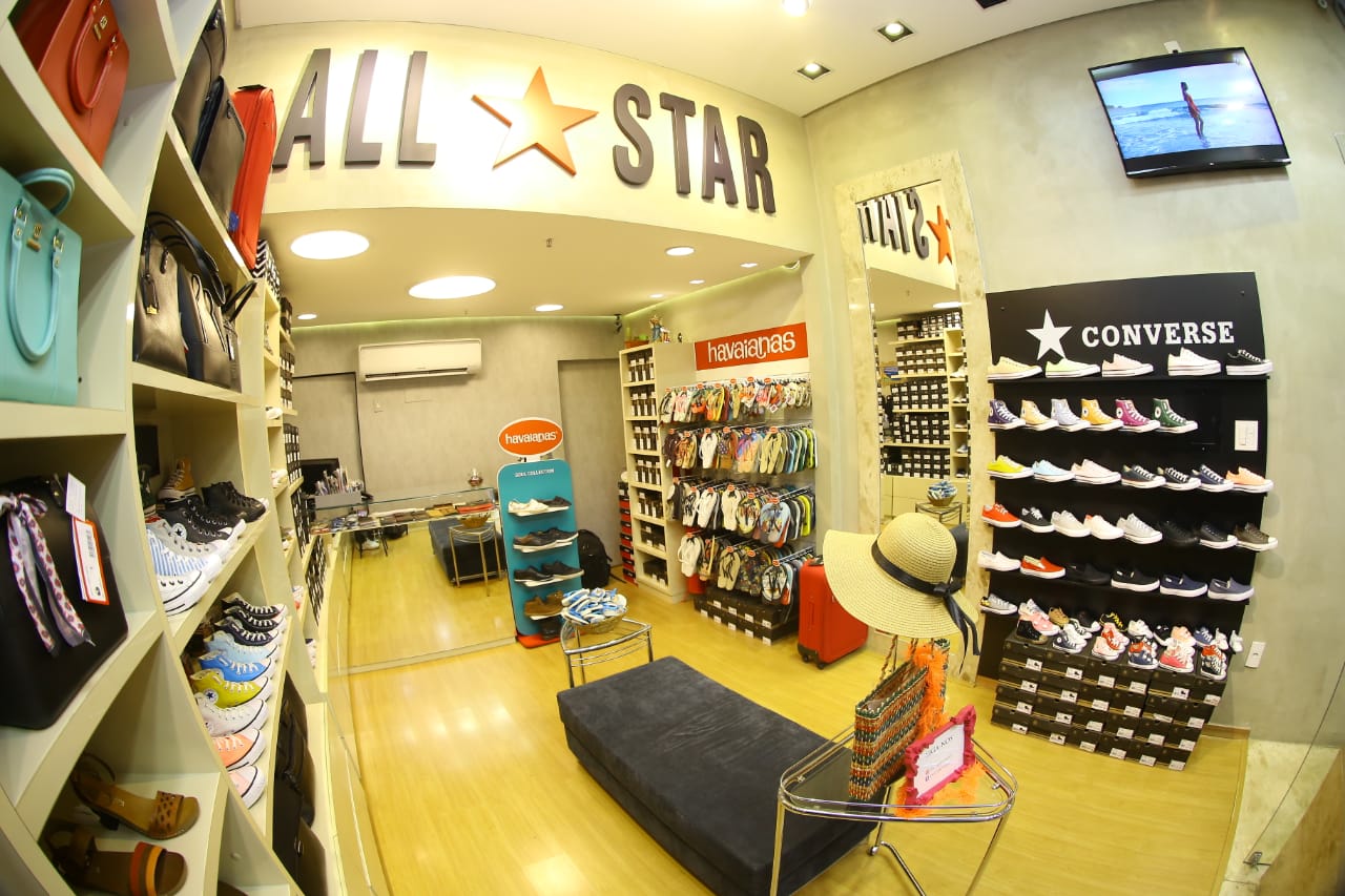 converse all star store
