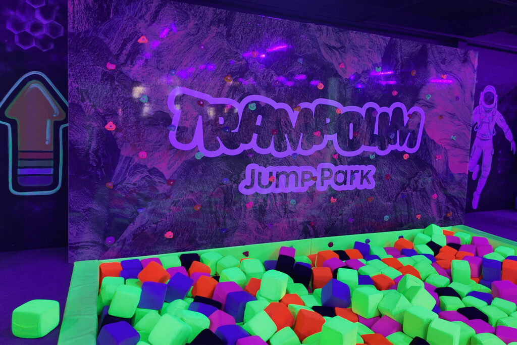 Trampolim
