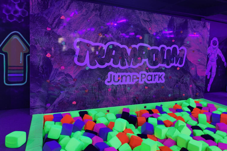 Trampolim